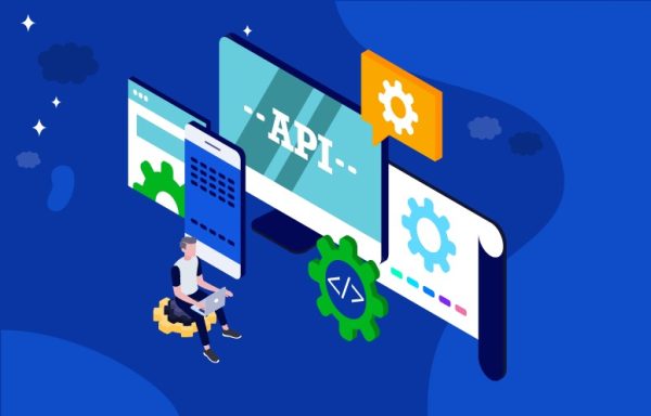 API Integration Services